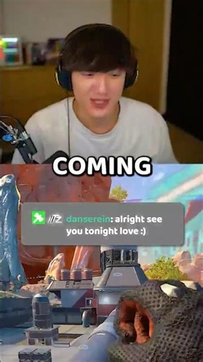 "She's Coming Over If I Clutch"