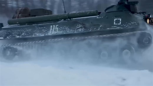 Can you read a Russian war map? The symbols explained