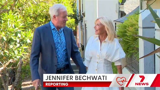 A new full-body MRI scan technology promises to detect hidden cancers before they spread, potentially saving thousands of lives annually. | 7NEWS Adelaide