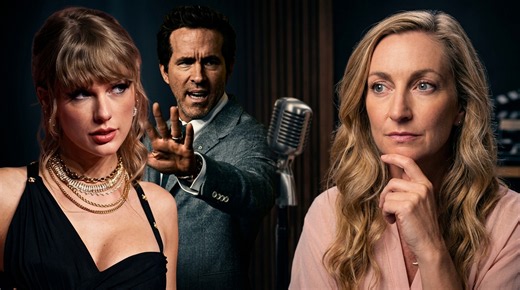 Is Hollywood turning against Ryan Reynolds?
