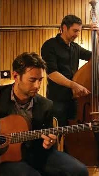 Sweet chorus by Django Reinhardt with Julien Cattiaux and Jeremie Arranger