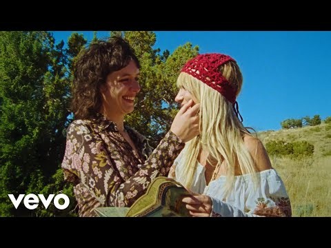 LP - Harvest Moon (Official Video)