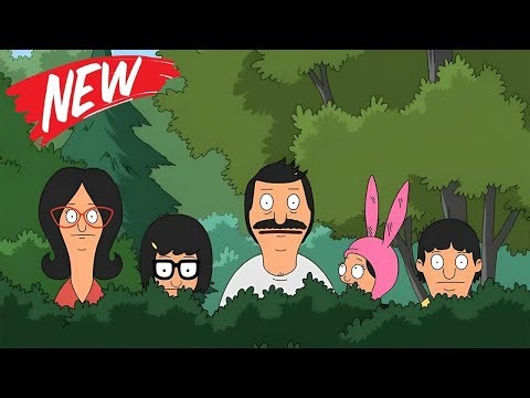 No Zoom Bob's Burgers Season 32 Ep 4 Bob's burgers Full Episodes 2025 NoCuts #1080P