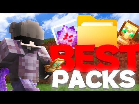 Top 5 Best PvP Texture Packs 
