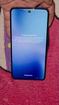 All Vivo Phone's Screen Lock Remove With Out PC | Android 16 | Google Chacha