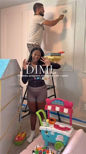 It will be SO worth it!!!🤭🧸 #lexandco #update #diml #pregnant #happyfamily