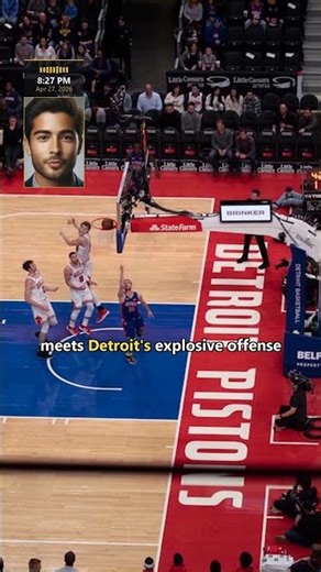 Where to watch Detroit Pistons vs Orlando Magic Game 4 NBA playoffs: Live stream, start #Shorts