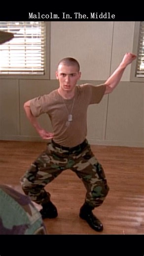 MALCOLM IN THE MIDDLE S5 Ending: The Sergeant Creates an "All-Soldier"! 🤯 Full Breakdown & Analysis