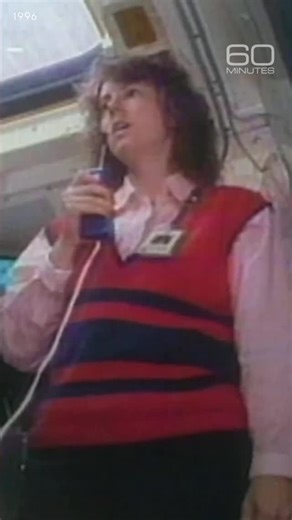 On the 40th anniversary of the Challenger explosion, 60 Minutes revisits a 1996 interview with engineers who said they tried to stop the launch. The space shuttle broke apart shortly after liftoff, killing all seven crew members, including teacher Christa McAuliffe. | 60 Minutes