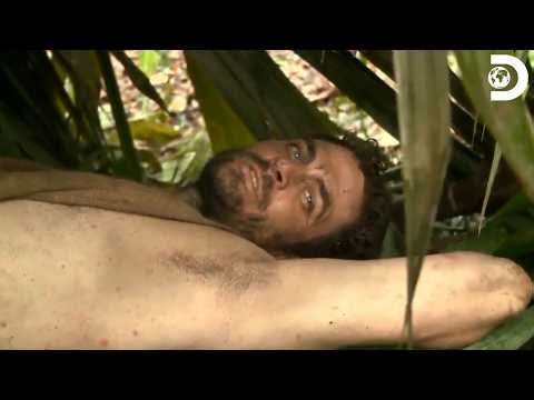 Unforgiving Wild Tests Survival Adventure Duos | Naked & Afraid S2 | Discovery Channel SEA