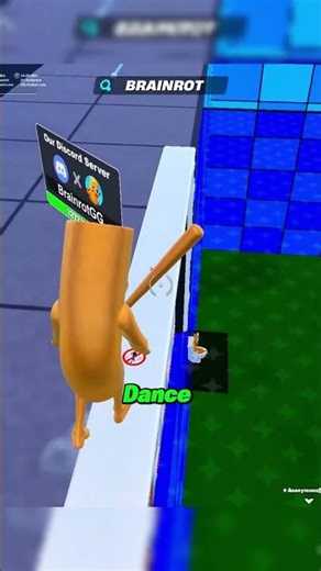 How To Get Insane Aimbot In Brainrot 1v1