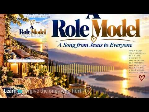# A Role Model - Matthew Robert Payne & Tolu Sarah Johnson