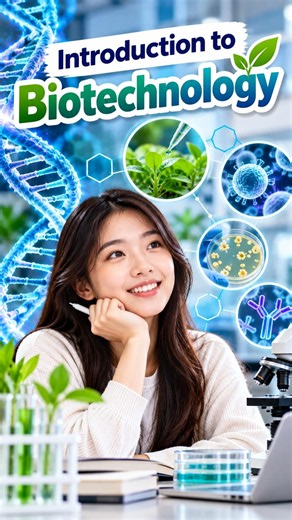 Biotechnology Made Simple
