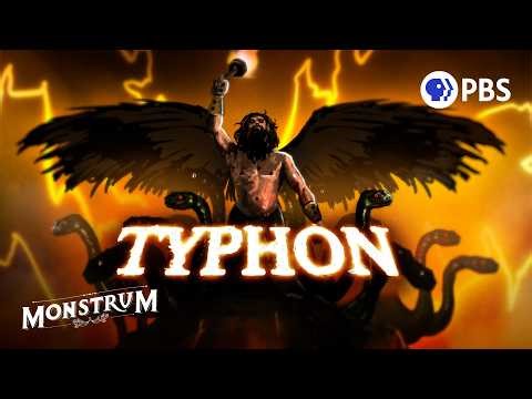 The Final Boss of Greek Mythology