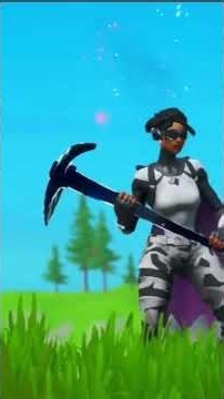 Fearless teaching a default how to concur the chapter 2 Fortnite