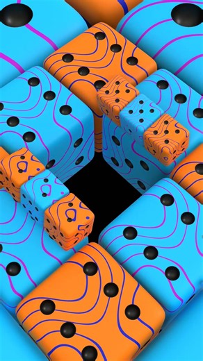 Endless Dice Merge 🎲