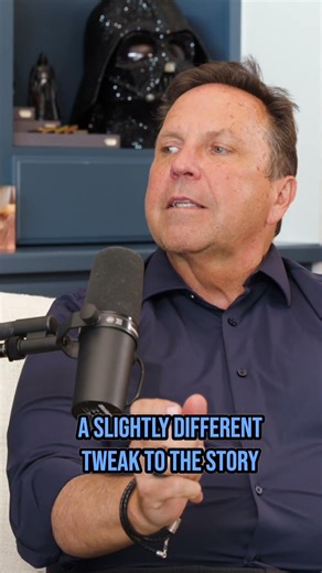 The #1 Fix To Be a Better Storyteller