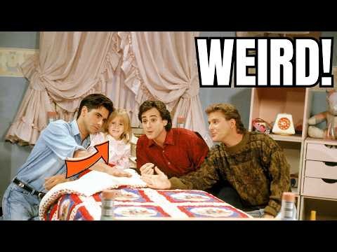 Full House (1987): 15 Weird Facts You Didn't Know