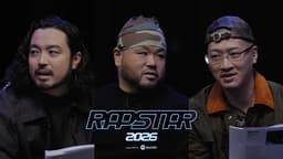 RAPSTAR - RAPSTAR 2026 - #1:新シーズン始動!12,953人から選ばれた40人のサイファー審査【GROUP A/B/C】 (HIPHOP) | 無料動画・見逃し配信を見るなら | ABEMA