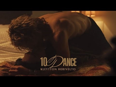 Kleytton Herivelto — Crimson Ecstasy (Inspired by “10DANCE" Movie) feat. Juan & Queer Alonso [MV]