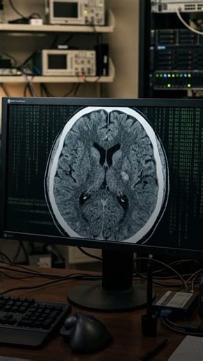 AI Data Poisoning: The Silent Cyber Threat! #Shorts