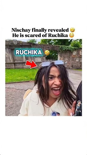 triggered insaan biwi se darta hai 😨#ruchikarathore #triggeredinsaan #fukrainsaan #ytshorts #trend