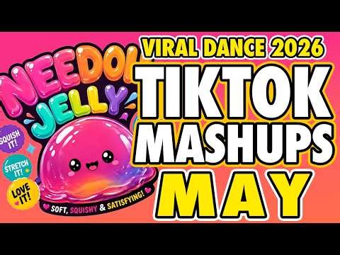 New Tiktok Mashup 2026 Philippines Party Music Viral Dance Trends May 26th