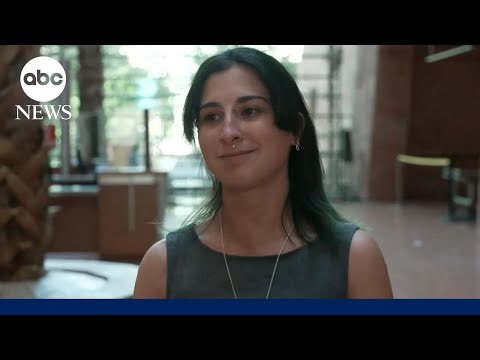 Woman at center of Nathan Chasing Horse sexual assault trial speaks