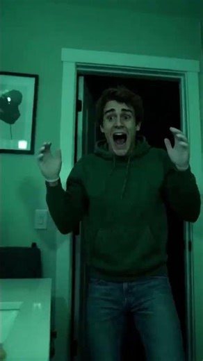 I Forgot My Own Prank at 3AM... Called an Ambulance 😭 #shorts