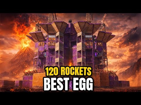 ETNA - NEW META SMALL GROUP with 5 WALLS & HUGE OPEN CORE