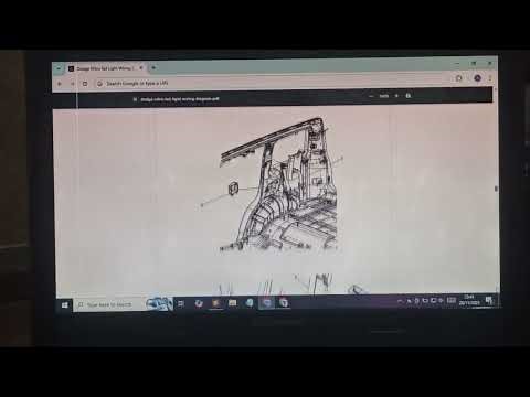 [DIAGRAM] Dodge Nitro Tail Light Wiring Diagram
