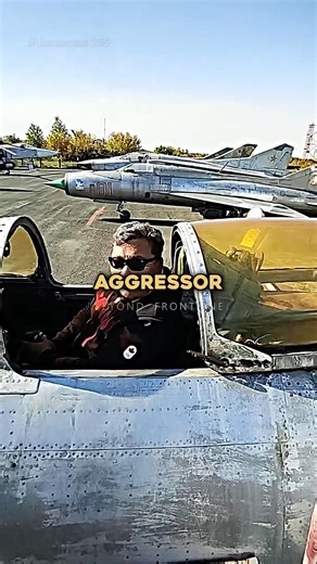 The Mercedes-for-MiGs Deal