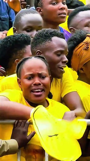 WORLD'S MOST VIRAL CAMPAIGN #shorts #music #ugandanmusic