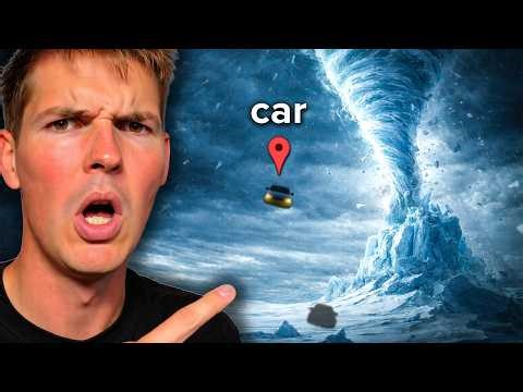 The Tornado Iceberg Explained: From EF5 Oddities to Nightmare Legends