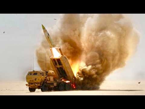 U.S. Army Just Tested the $5 Million HIMARS Feared by Enemy Forces