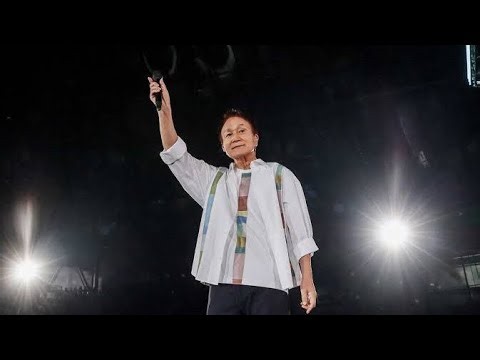 🎤 小田和正「また会おうぜ！」に涙…新曲『きっと！』が届けた最高のエンディング
