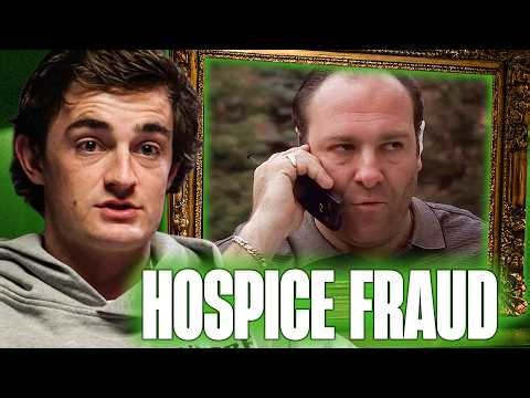 "Don't Come Poking Around" - The Russian Mafia's Warning to a Fraud Investigator