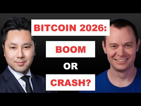 Analyst Called Bitcoin Top; Reveals 2026 Forecast | Ben Cowen