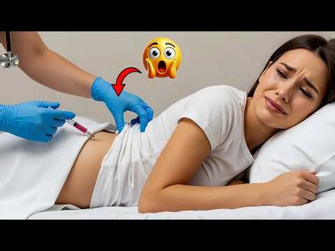 Step-by-Step Intramuscular Injection Technique 💉 | Ventrogluteal IM Injection 💉