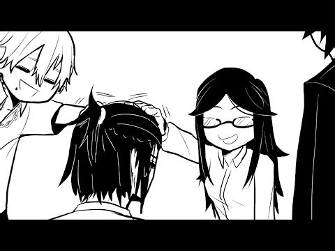 My Alien Girlfriend Found Me?!