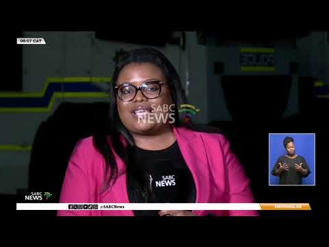 Madlanga Commission | Gareth Mnisi to continue with testimony