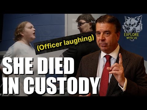 Criminal Lawyer Reacts To Woman Dying After Cops Make Horrific Mistake