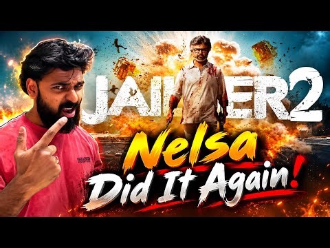 Jailer 2 Movie Review | Cinemapicha
