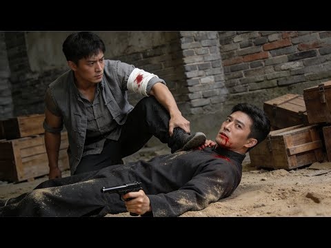 Coward's ambush! One hand raised — enemy erased!