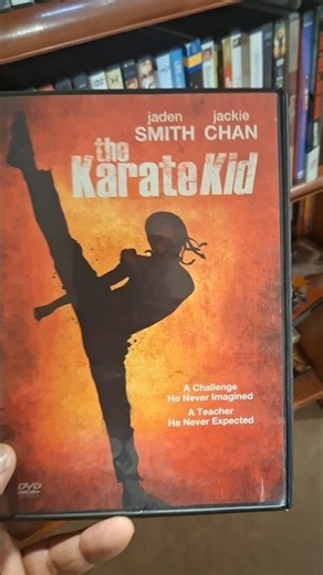 The Karate Kid (2010) — Goodwill Graveyard Vol. 52