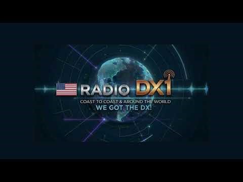 Live CB Radio Videogates Skip & DX 0611 - WE GOT THE DX!