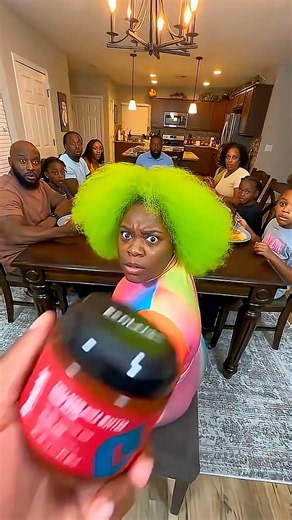 OMG - Clown Dinner in Roblox Brookhaven. 😭😎 #comedy