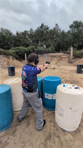 Galactic Pistol Alliance Match 3 October 2026