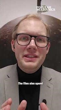 The FBI Has Released 686 New Files on the D.B. Cooper Mystery. The Details Are Chilling.