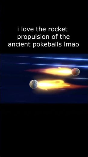 the best pokeball trading animation in pokemon